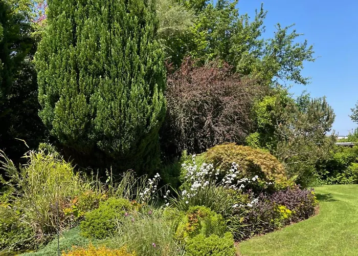 Leylands Annexe