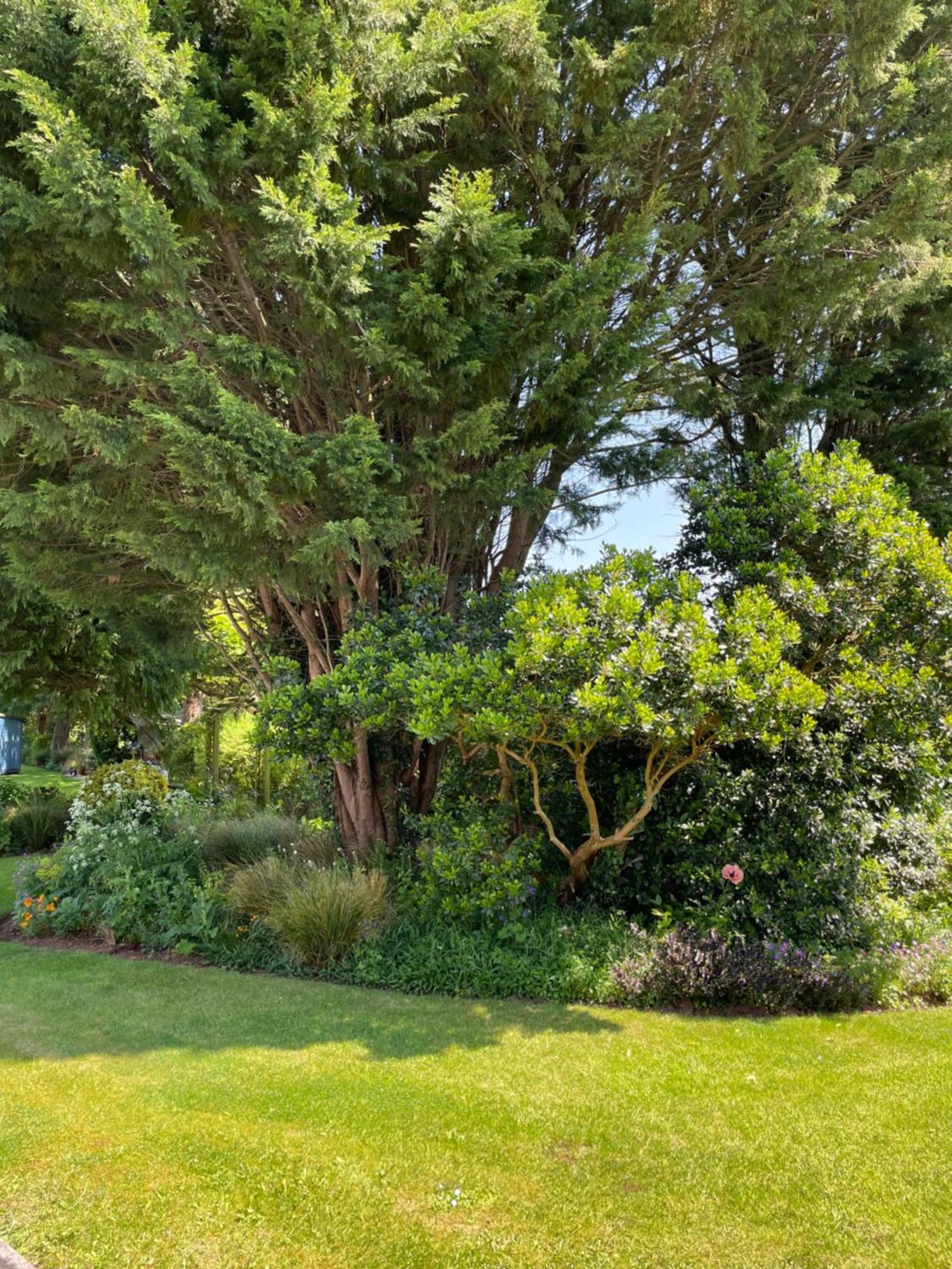 Leylands Annexe East Harptree
