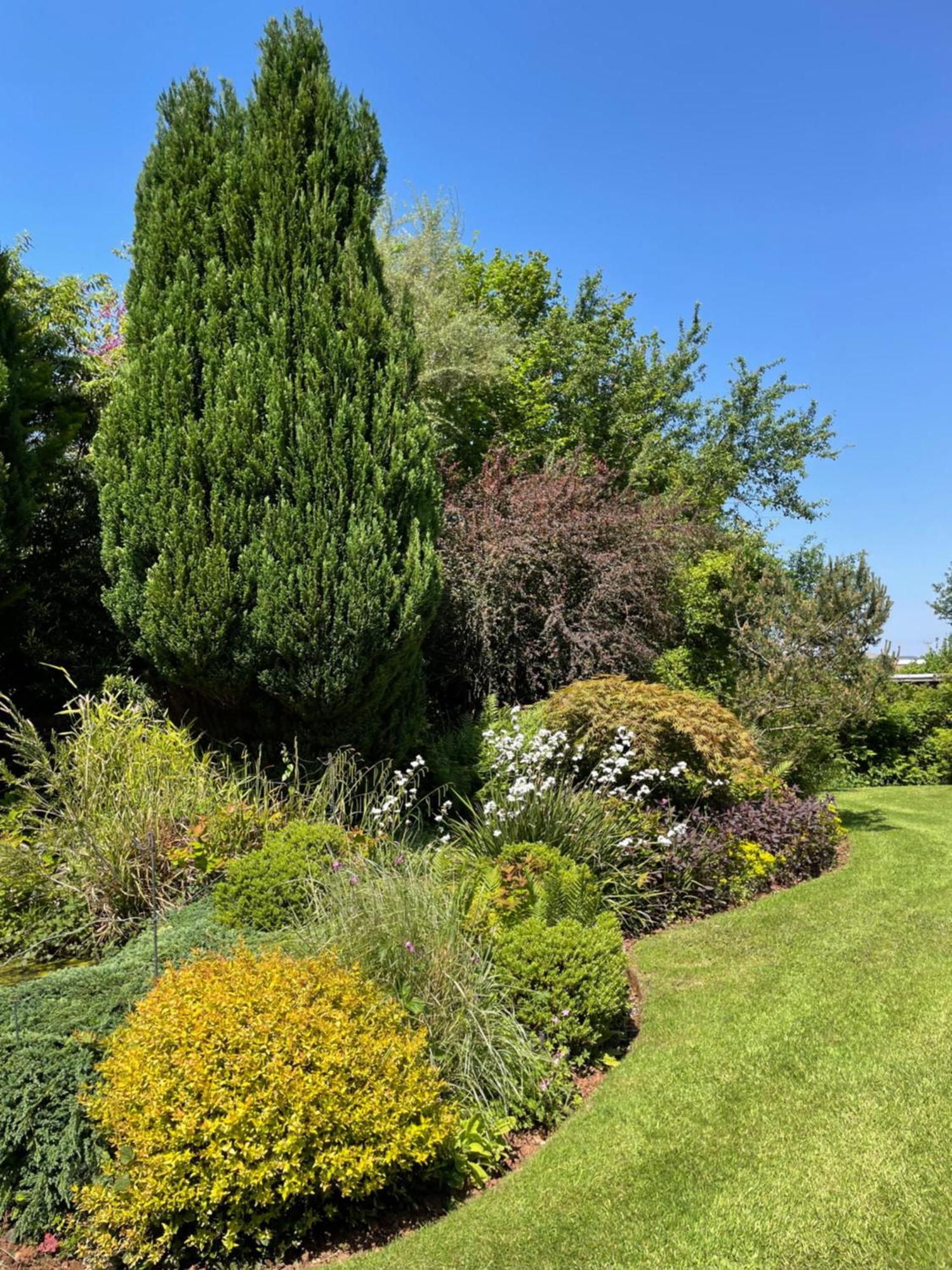 Leylands Annexe
