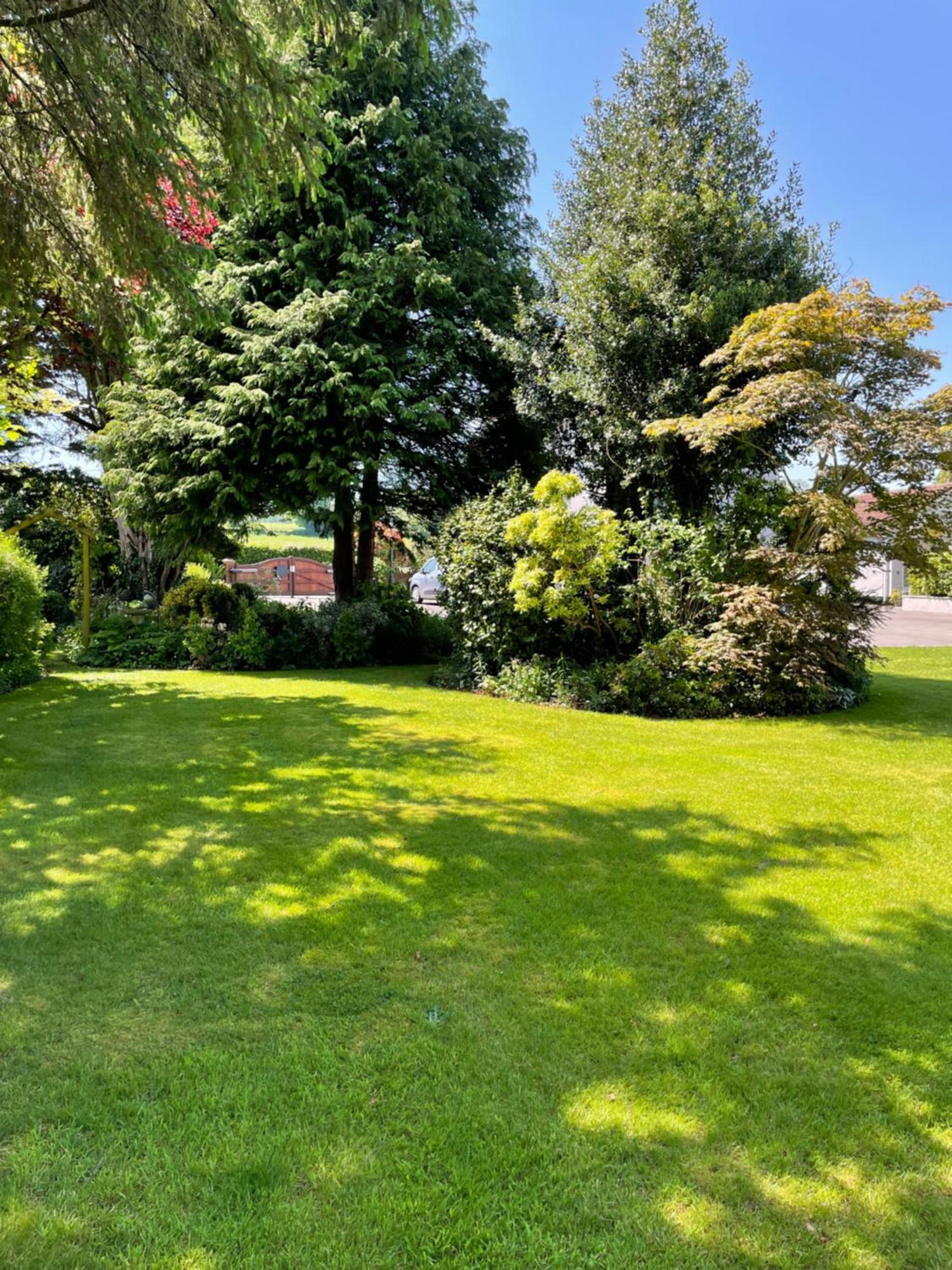 Leylands Annexe Holiday home