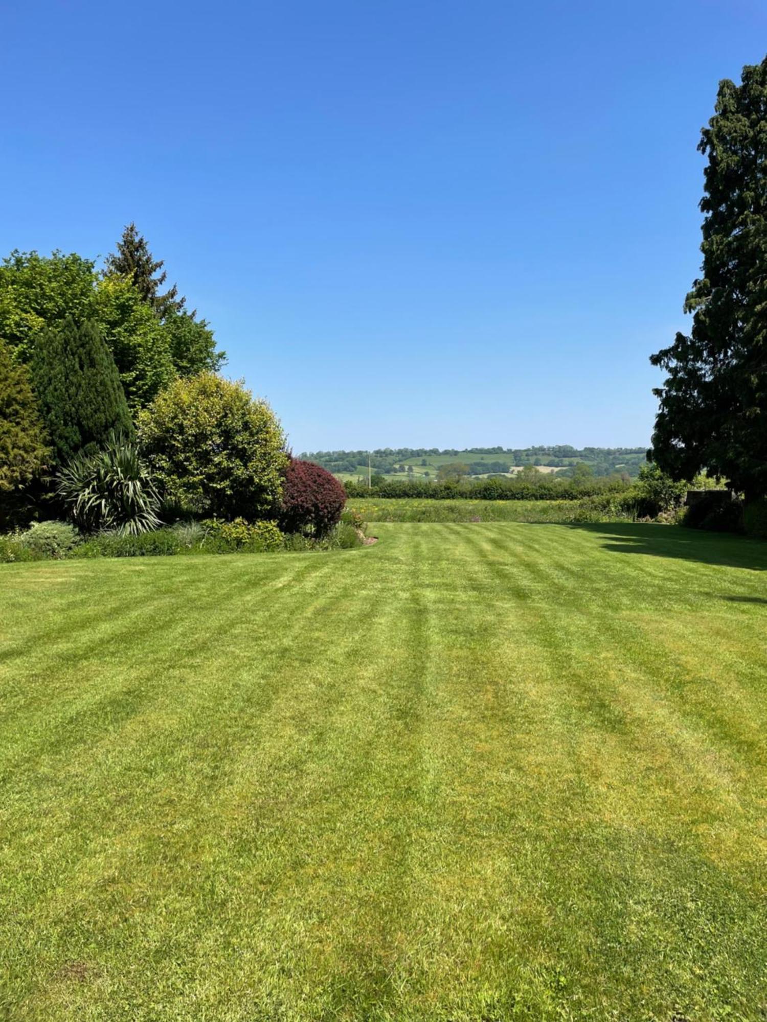 Holiday home Leylands Annexe *