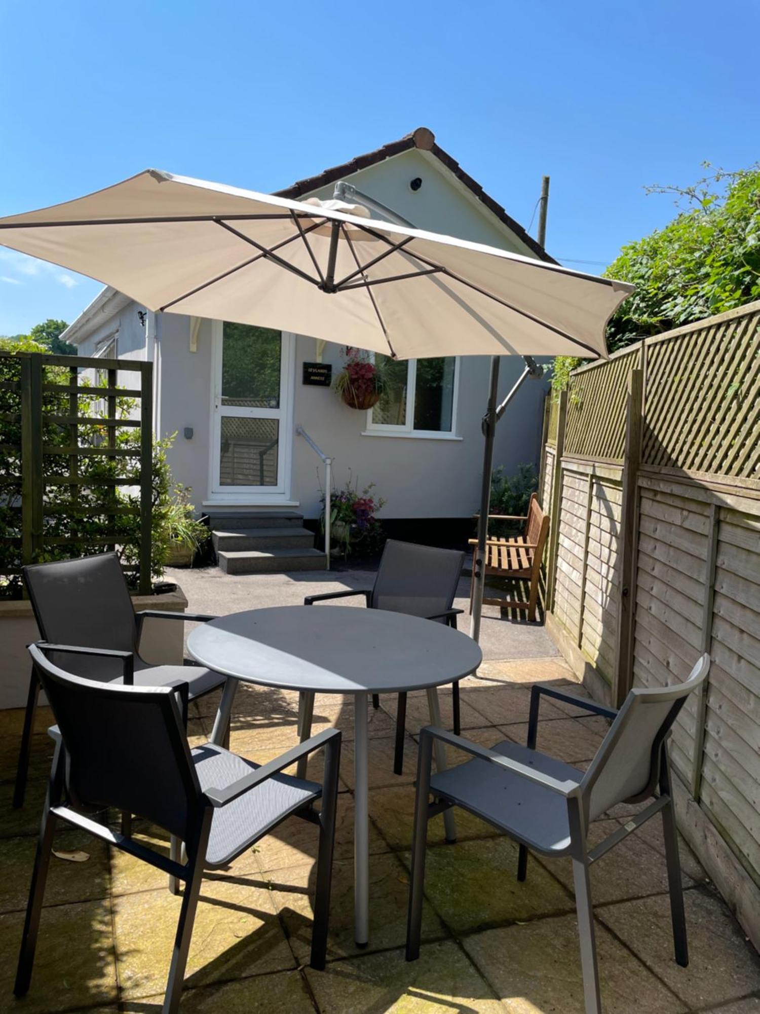 Holiday home Leylands Annexe East Harptree