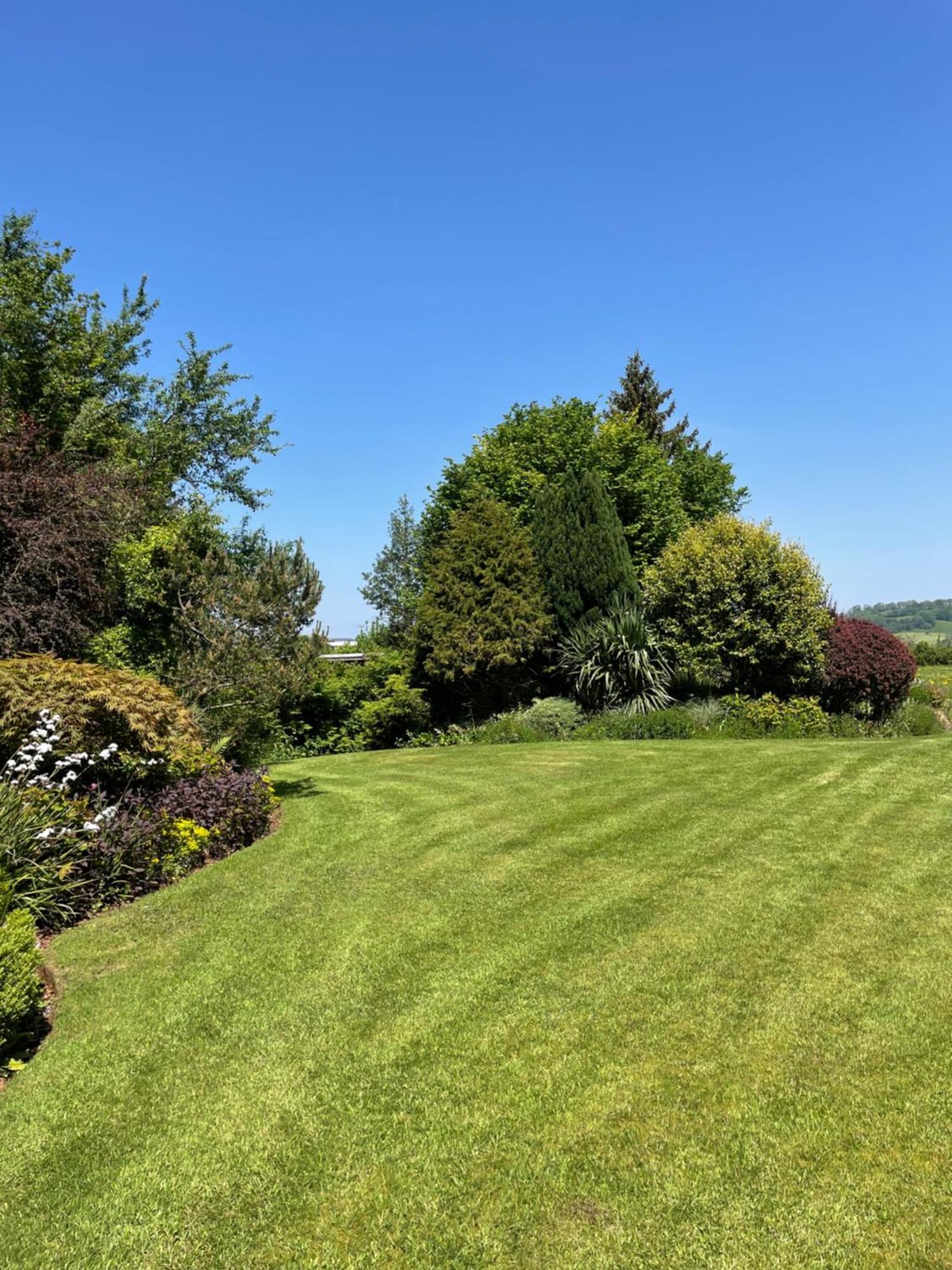 Leylands Annexe East Harptree