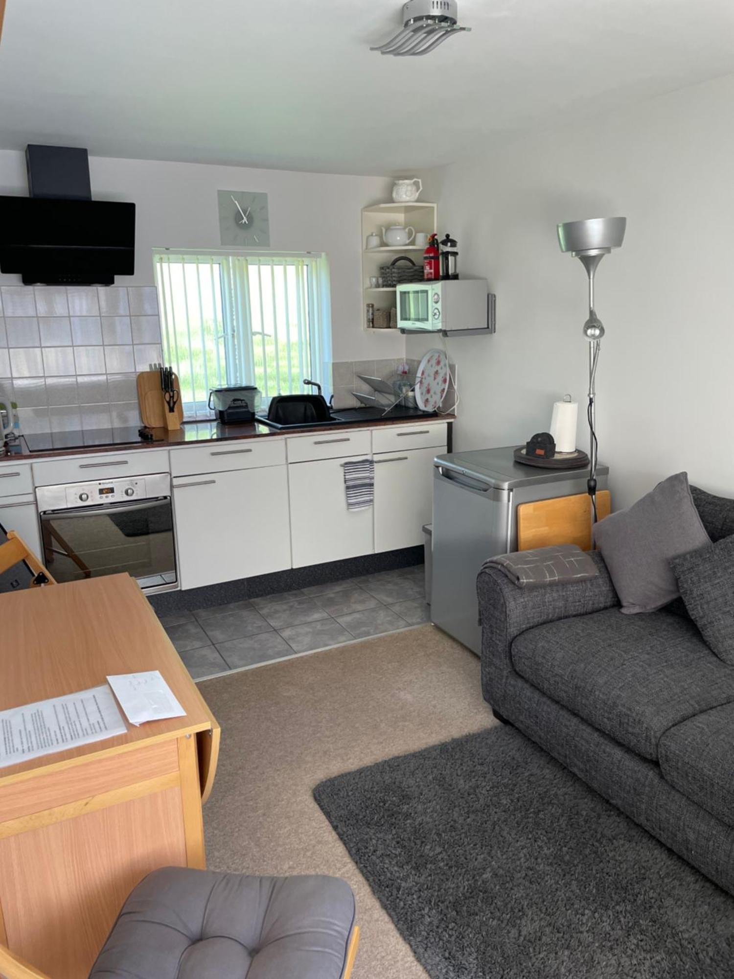 Leylands Annexe * East Harptree