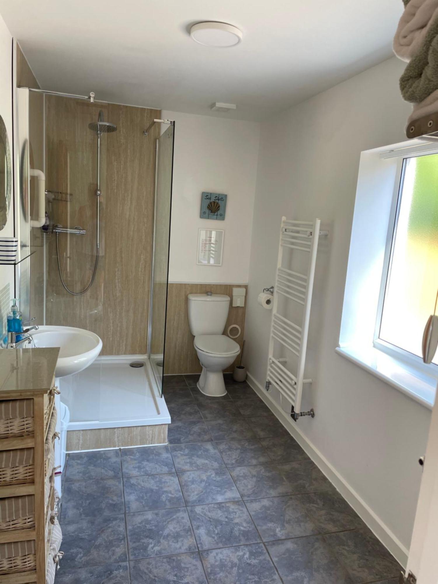 Holiday home Leylands Annexe