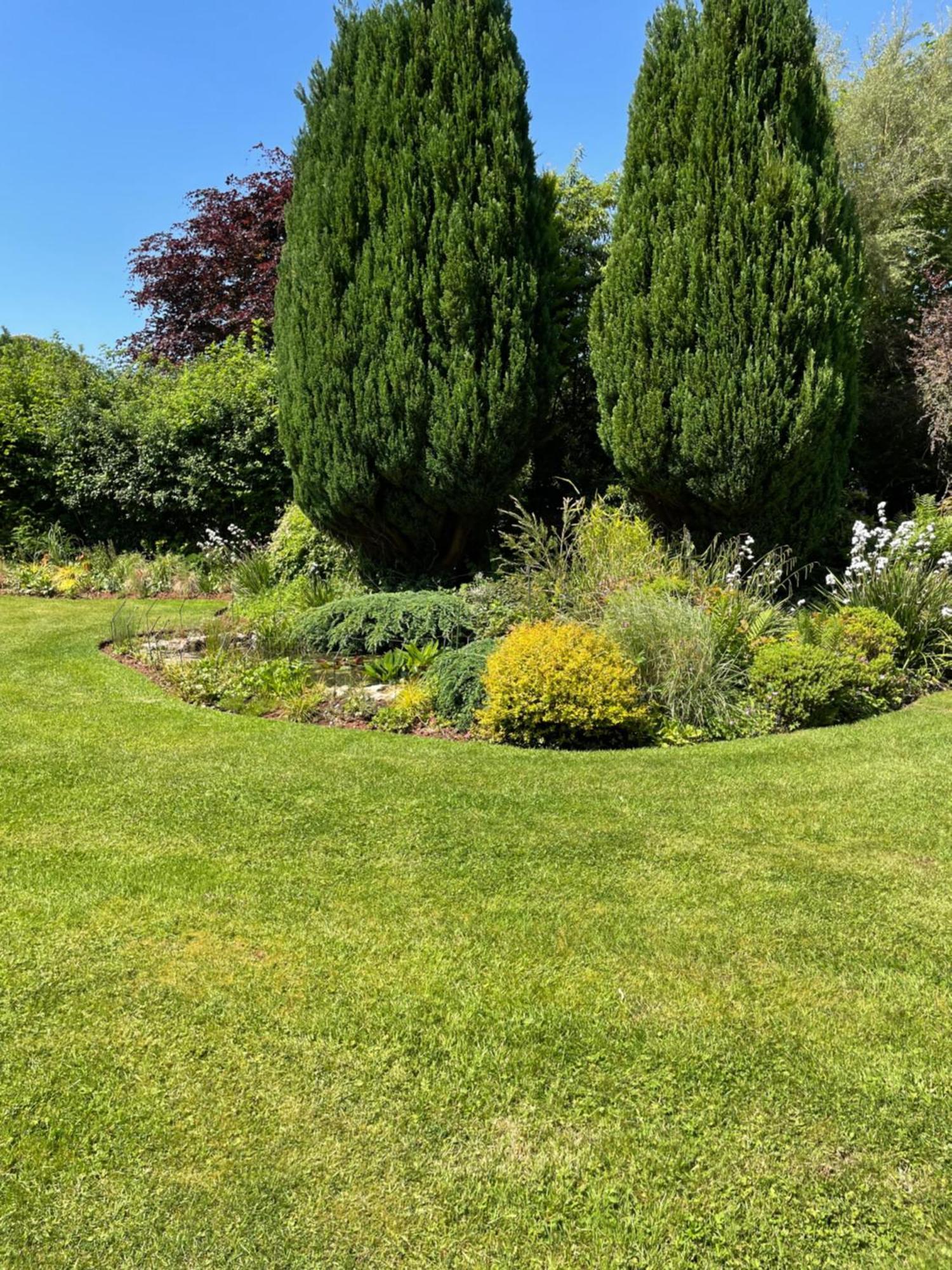 Leylands Annexe Holiday home *