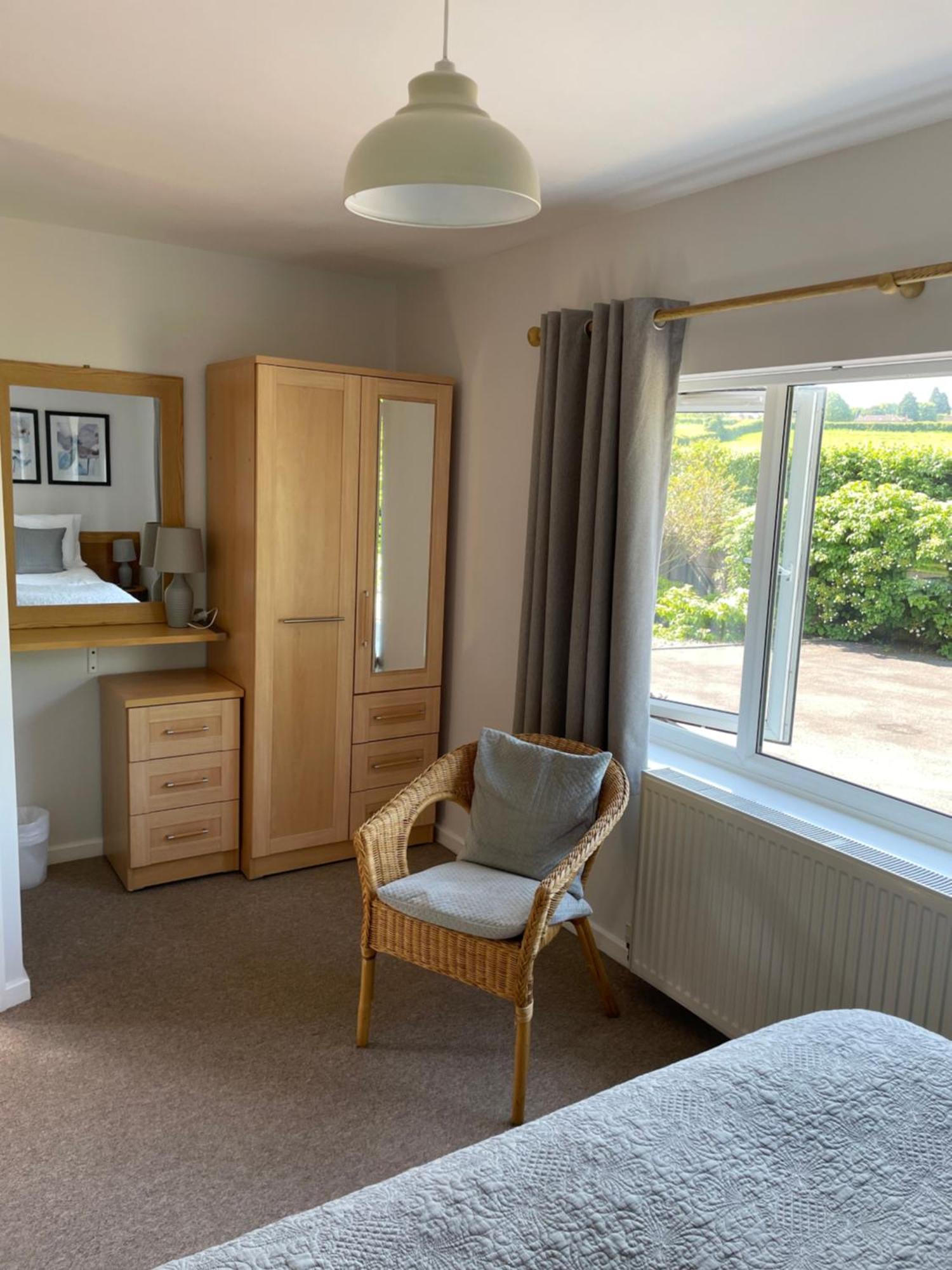 Holiday home Leylands Annexe *