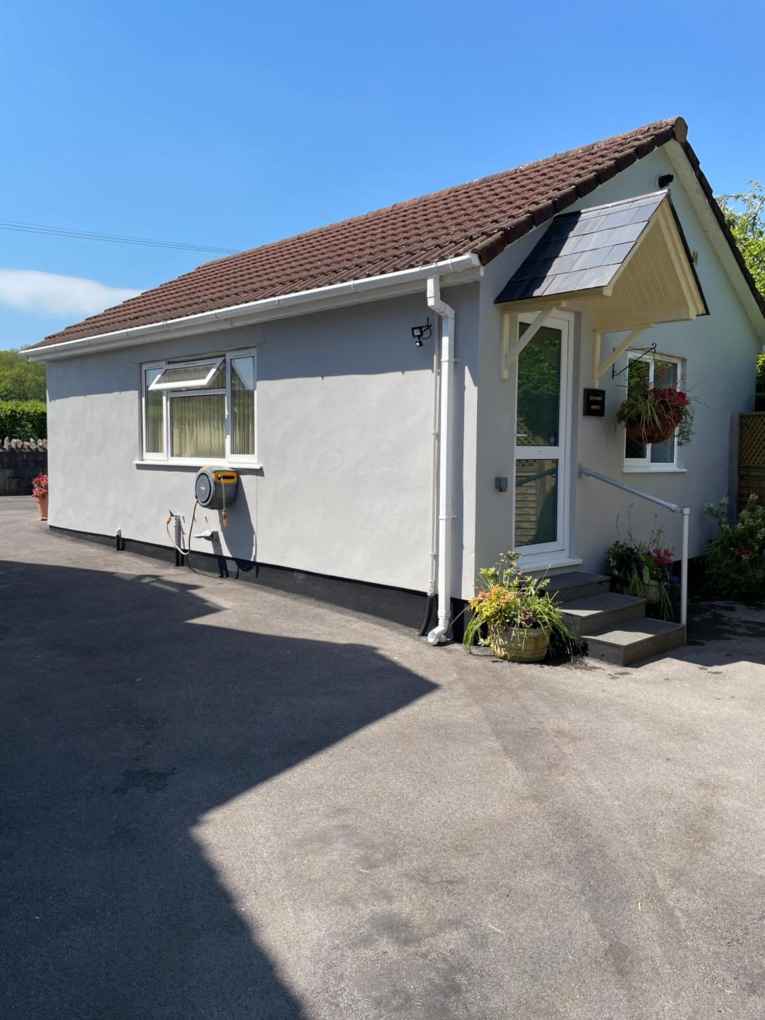 Holiday home Leylands Annexe East Harptree