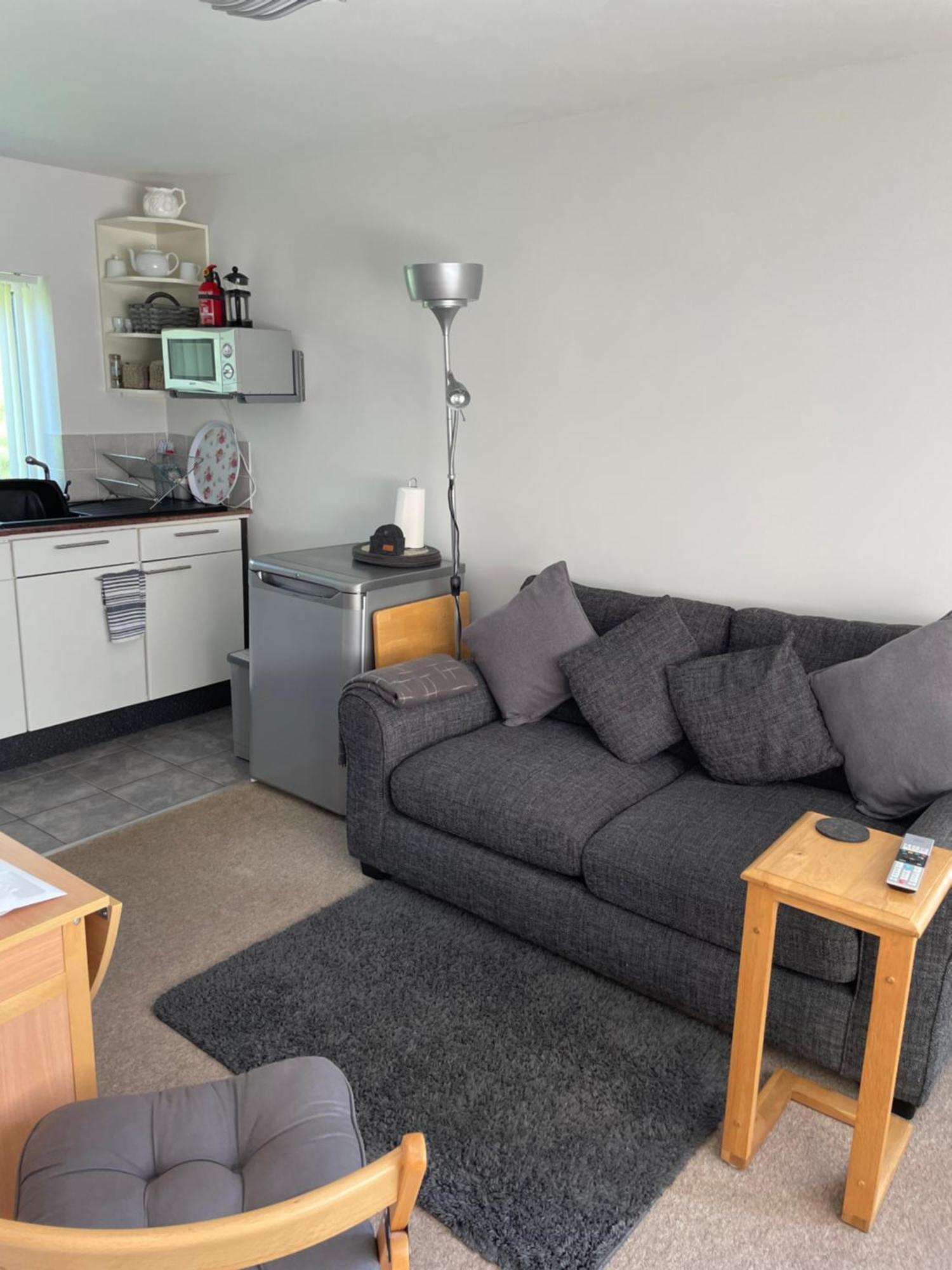 Leylands Annexe East Harptree