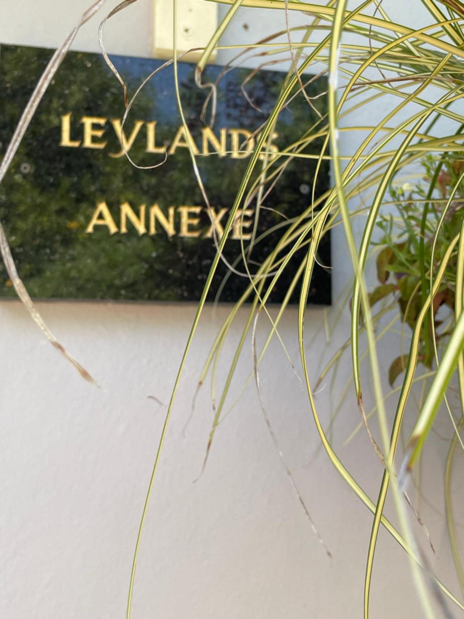 Leylands Annexe * East Harptree