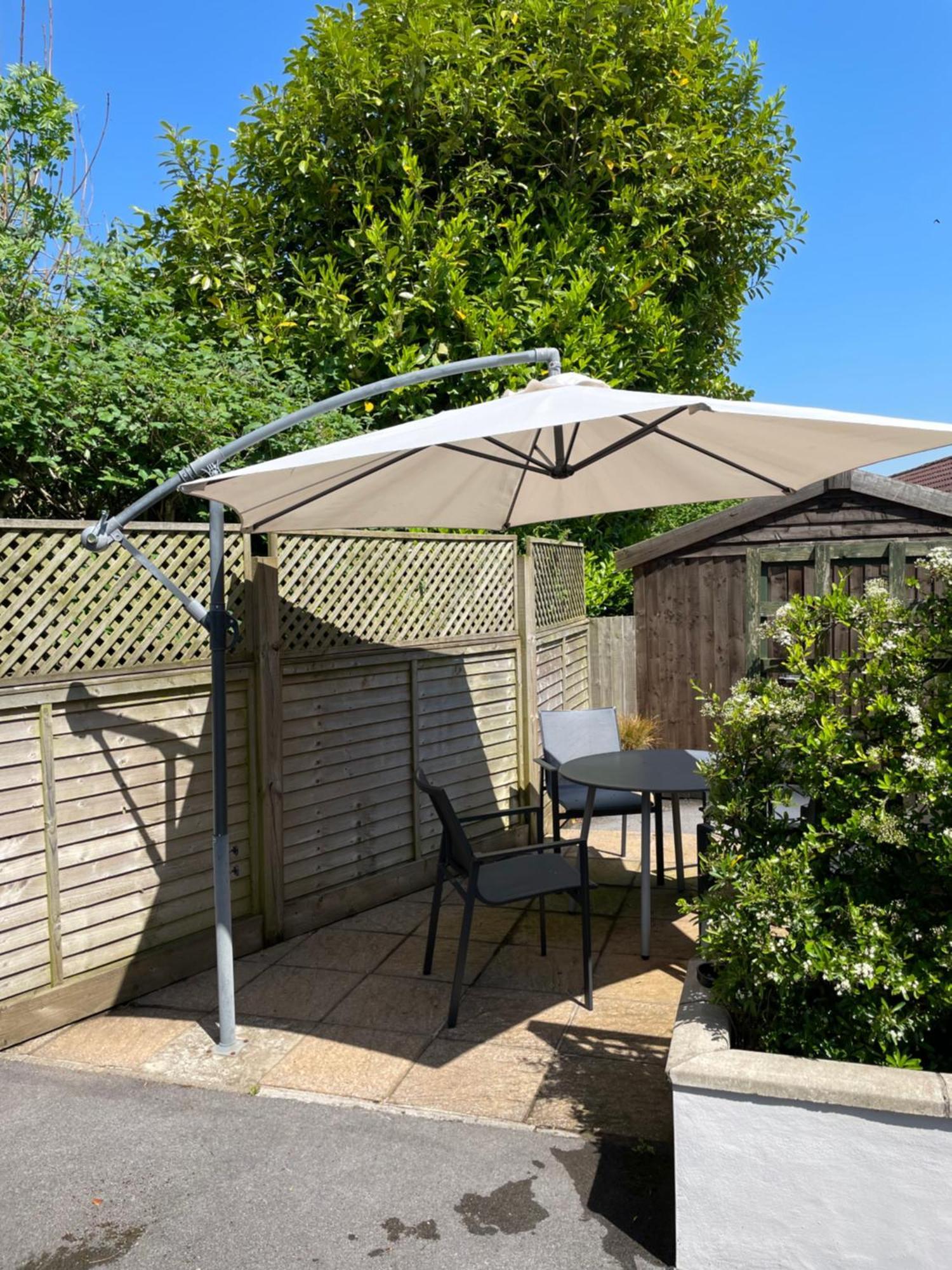 Holiday home Leylands Annexe *